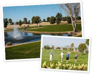 Viewpoint Golf