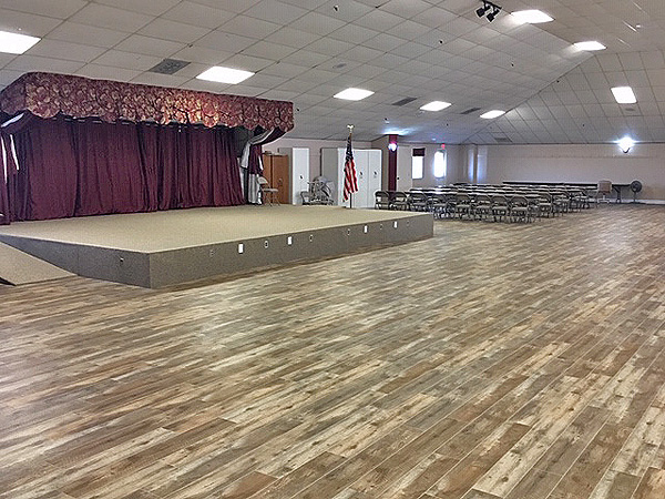 We've made some improvements at Golden Sun!