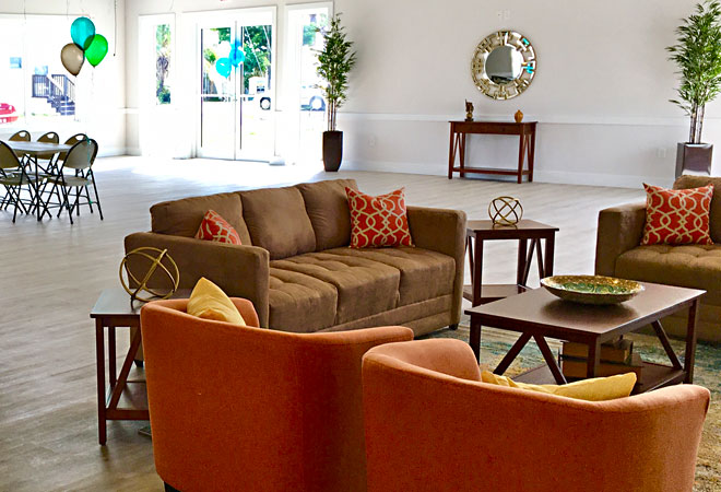 Look What's New at Sunshine Holiday Fort Lauderdale!
