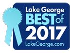 LakeGeorge.com Best of 2017