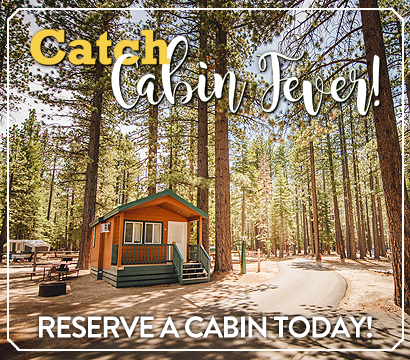 Reserve a Cabin
